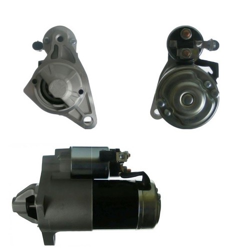 Motorino avviamento jeep - motorino,