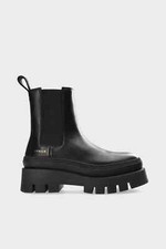 Stivaletto Bold Soles Beatles