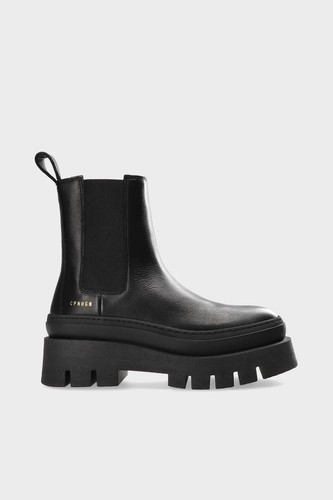 Stivaletto bold soles - stivaletto,