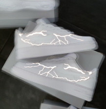 REFLECTIVE LIGHTNING (MODELLO