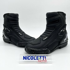 Stivale moto forma axel - stivale,