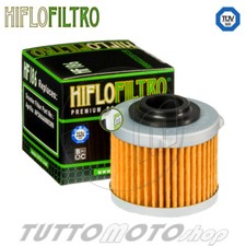 Filtro olio aprilia scarabeo - filtro,