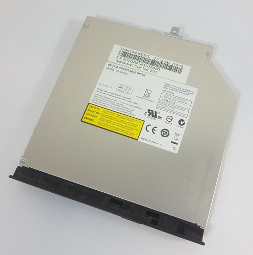 Masterizzatore dvd 8a8sh - dvd, +