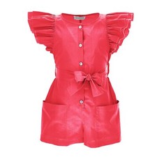 MONNALISA Tuta intera fucsia
