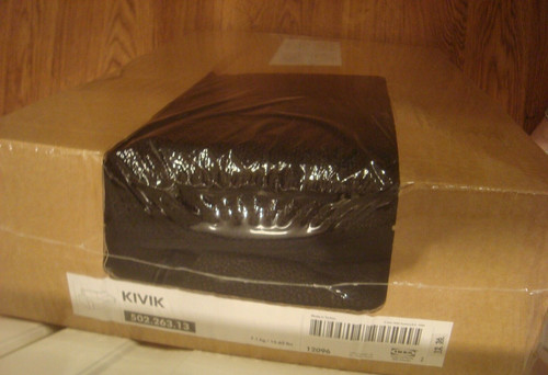 Ikea kivik copridivano - ikea, per