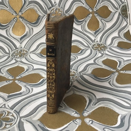 Libro serino cappella - il, la