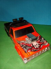 CORPO PICK UP X AUTO RC 1/10 .