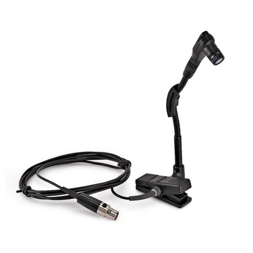 Shure microfono strumenti - , wb98