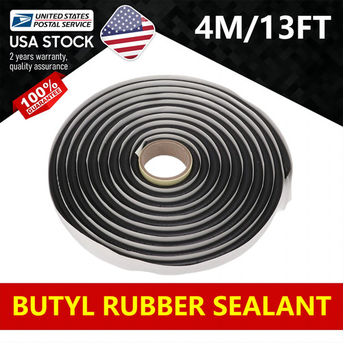 Roll butyl tape - tape, glue