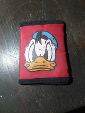 Portafoglio Paperino Vintage