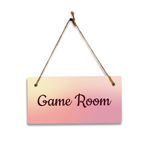 Sala giochi 5x10 appendere - sala,
