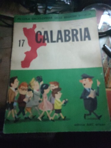 Piccola enciclopedia delle - piccola,