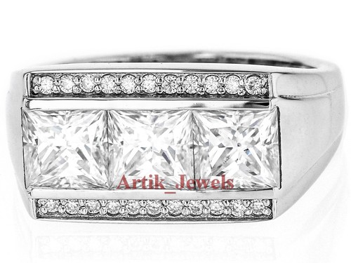 Anello argento placcato oro - argento,