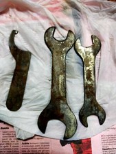 MOTO MORINI 350/500 TROUSSE FERRI 