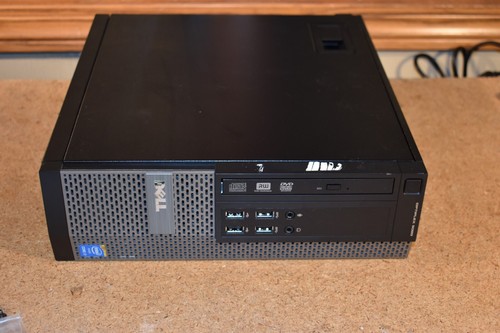 Dell optiplex 9020 - 9020, sff