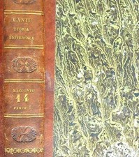 STORIA UNIVERSALE. RACCONTO