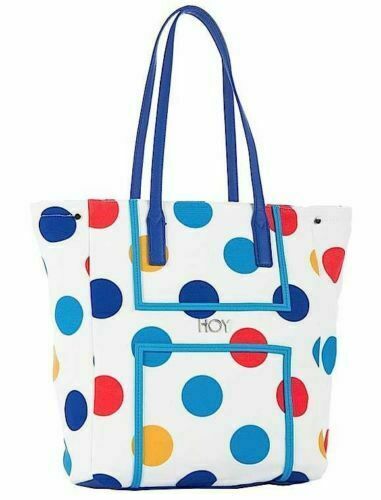 Borsa shopper hoy - borsa, dots