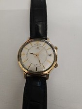 Jager Lecoultre Memovox JUMBO