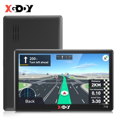 Xgody europa navigatore con - europa,