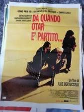 LOCANDINA CINEMATOGRAFICA CM
