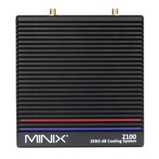 Mini PC MINIX Z100-0dB, Intel