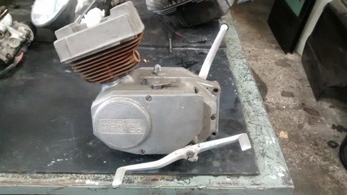 Motore morini franco fm4m - motore,