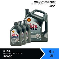 Shell Helix Ultra ECT C3 5W-30