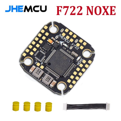 Jhemcu f722 noxe flight - jhemcu, f7