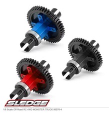 ALBERO FRIZIONE CIABATTA