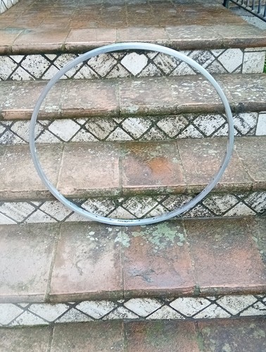 Campagnolo range rim - range, 28'