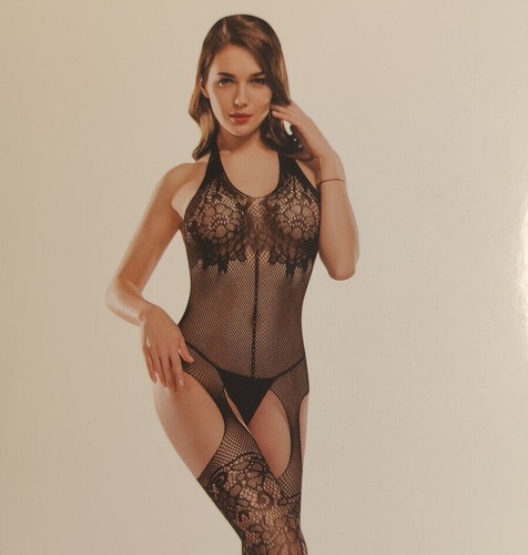 Completo intimo con - , reggicalze