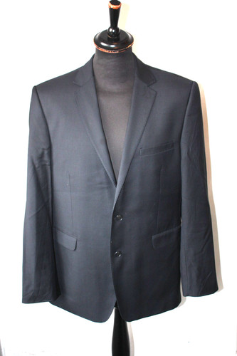 Giacca marina vintage cerruti - vintage,