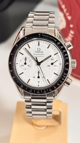 Omega speedmaster reduced - omega,