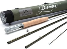 Maxcatch Premier X Canna da