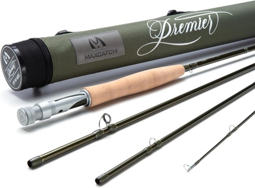 Maxcatch premier canna - premier, x