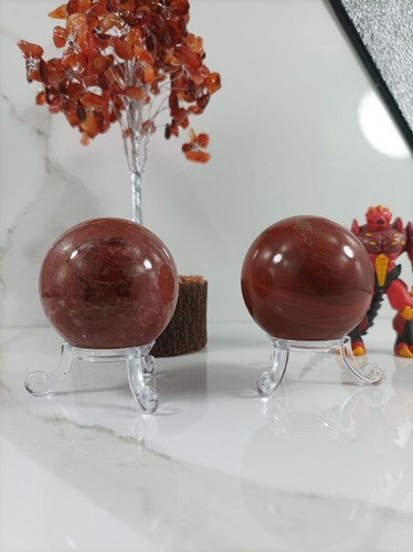 Sfera cristallo diaspro - sfera,