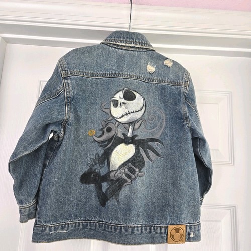Giacca denim bambino disney - bambino,