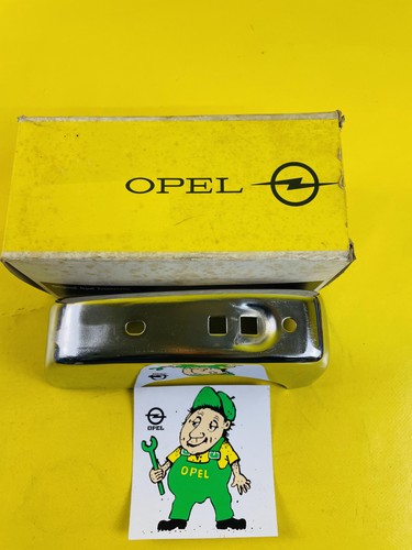 Nuovo originale opel rekord - +,