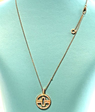 Auth Bvlgari parentesi