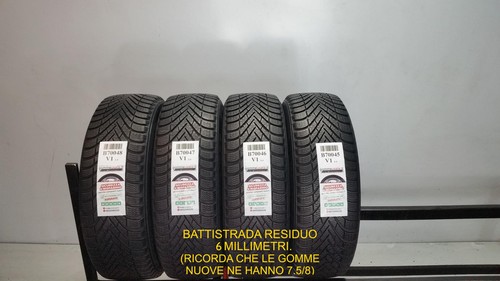 Gomme usate termiche - ,