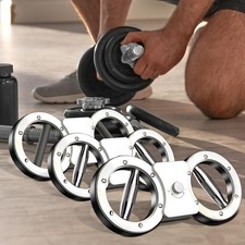 Macchina per allenamento