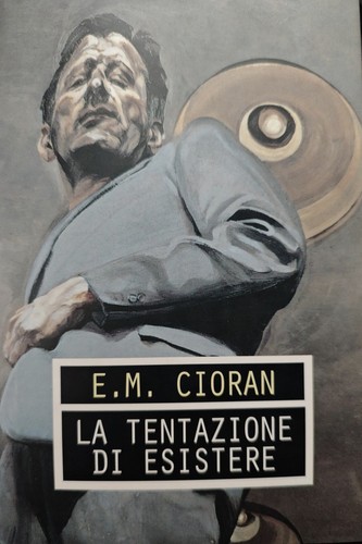 Tentazione esistere e - tentazione,
