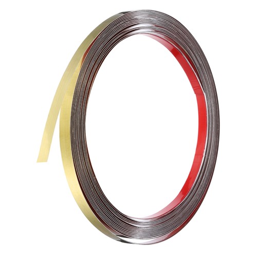 Bordo oro buccia bastone - buccia, e