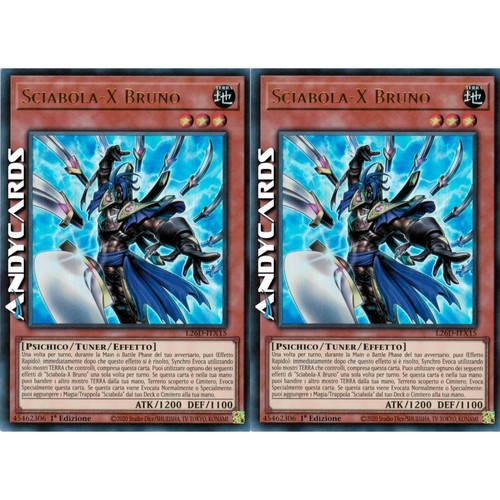 Sciabola bruno - sciabola-x, •