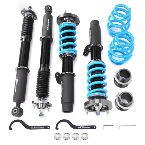 Maxpeedingrods cot6 coilovers - maxpeedingrods,