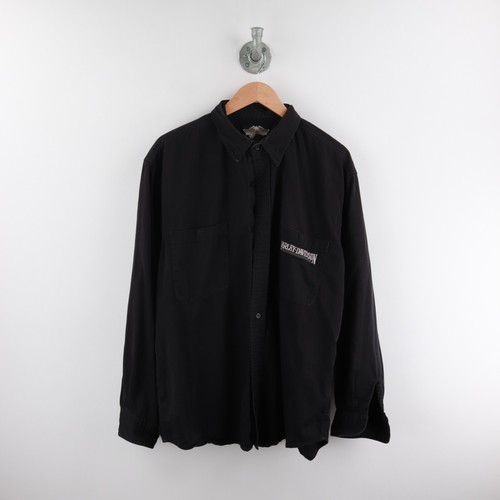 Harley davidson camicia - davidson, di