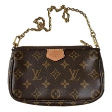 Louis Vuitton Multi Pochette