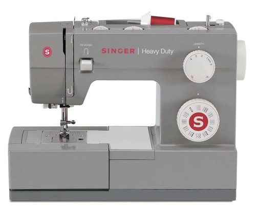Singer heavy duty punti - 32,