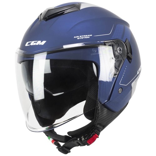 Casco jet cgm 126g - casco, iper