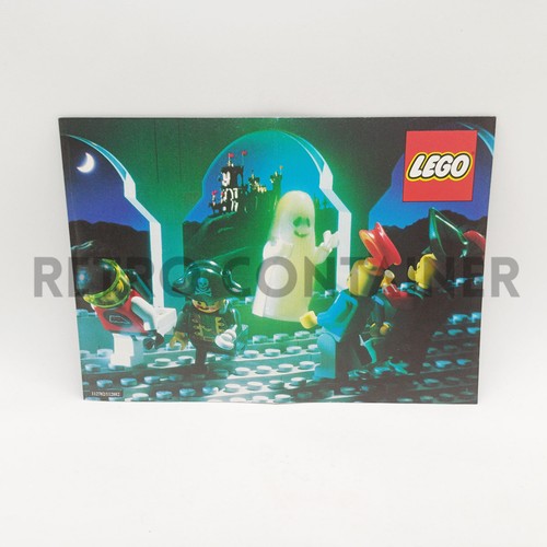 Lego vintage medium - lego,